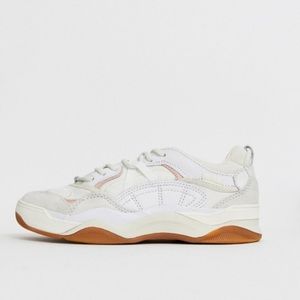 VANS Varix WC Sneaker True White
